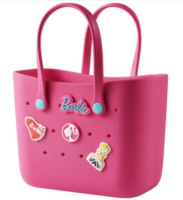 Character bag charms & accessories (assorted)