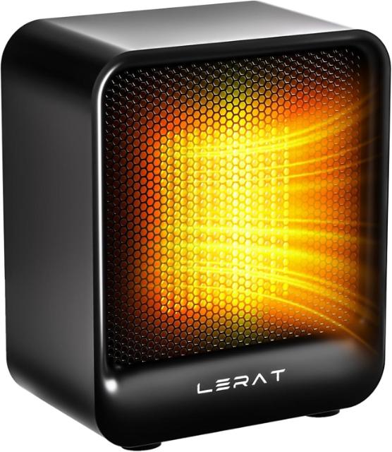 Mini space heater – wholesale lot