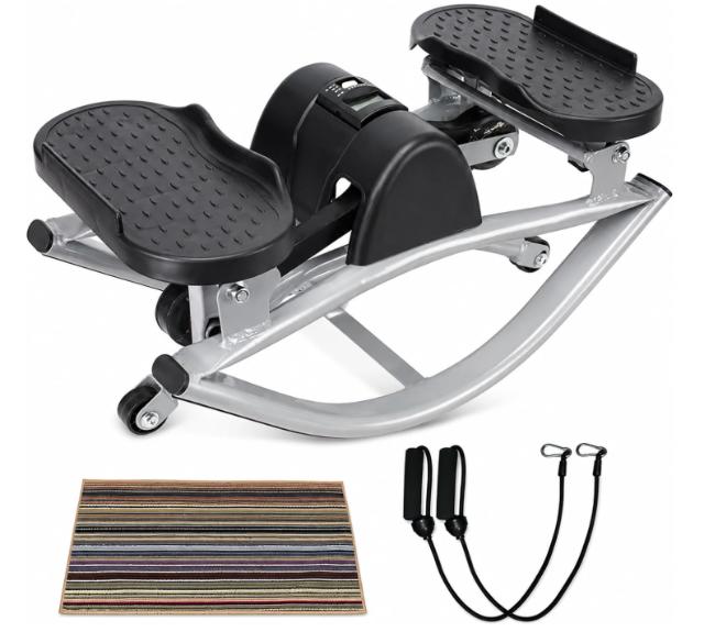 Mini stepper – wholesale lot