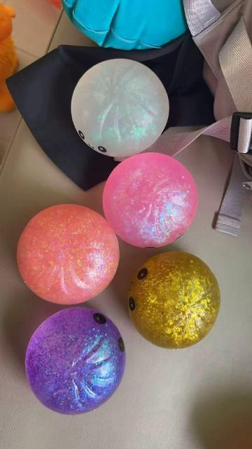 Bun squishy – wholesale lot