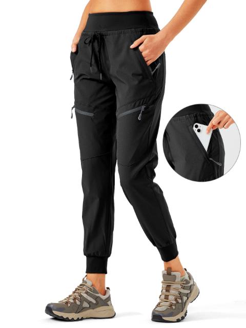 Women's joggers – wholesale lot
