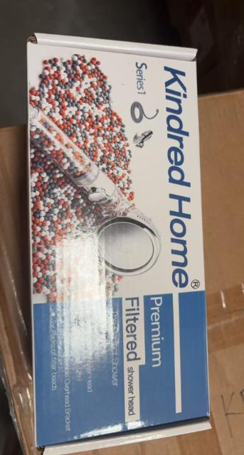 Shower heads & shower sets – wholesale lot