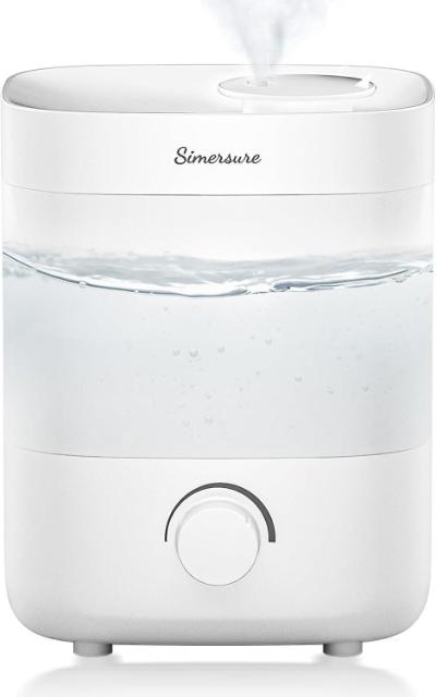 Humidifier – wholesale lot