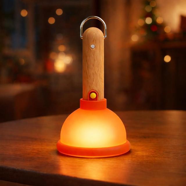 Plunger novelty lamp – wholesale lot