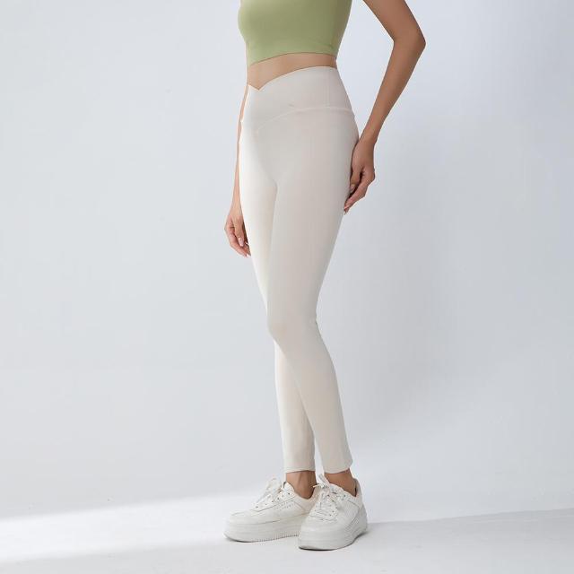 Yoga wear – wholesale lot