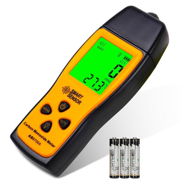 Gas detectors – wholesale lot