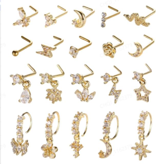 Jewelry sets – wholesale lot