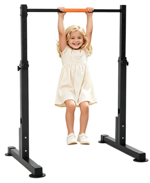 Trampoline / pull-up bar – wholesale lot