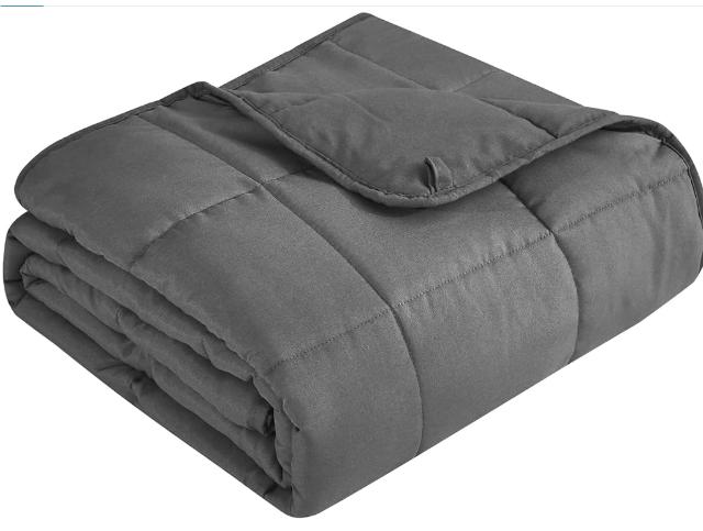 Weighted blanket – wholesale lot