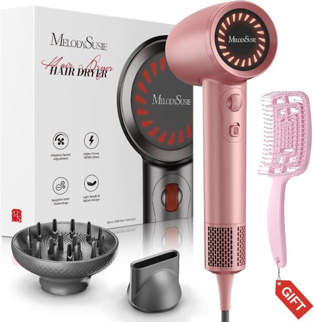High-power hair dryer – wholesale lot