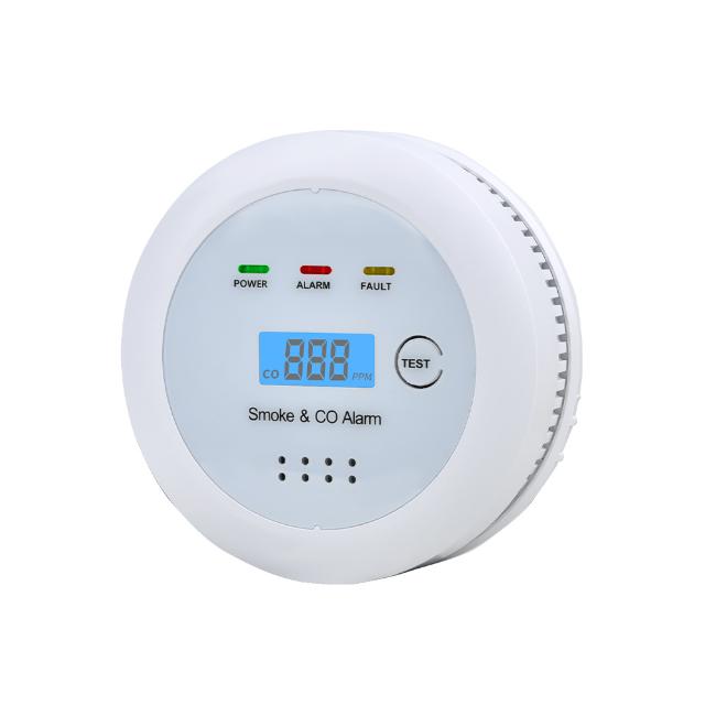 Alarms (assorted) – wholesale lot