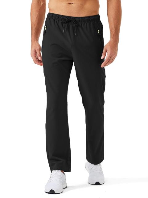 Men's running pants – wholesale lot