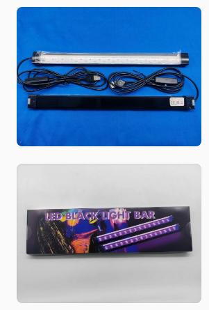 LED ambient light – wholesale lot