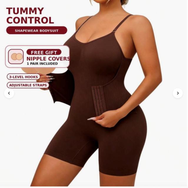 Women's bodysuit shapewear – wholesale lot