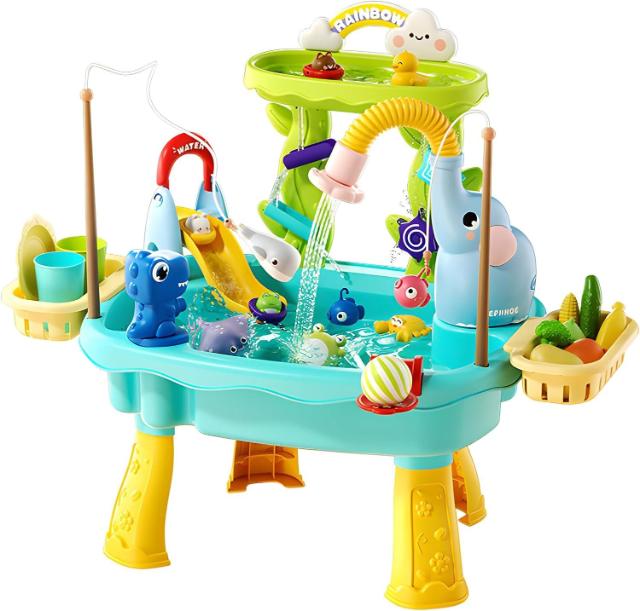 Kids water toys – wholesale lot