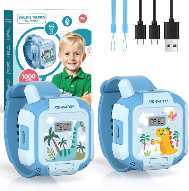 Kids walkie-talkies – wholesale lot