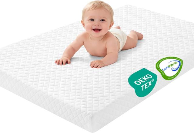 Portable baby mattress – wholesale lot