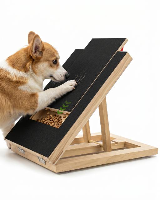 Dog nail scratch board – wholesale lot