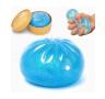 Bun squishy (singles & 2-packs) – wholesale lot