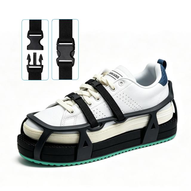 Shoe lift for walking boot – wholesale lot
