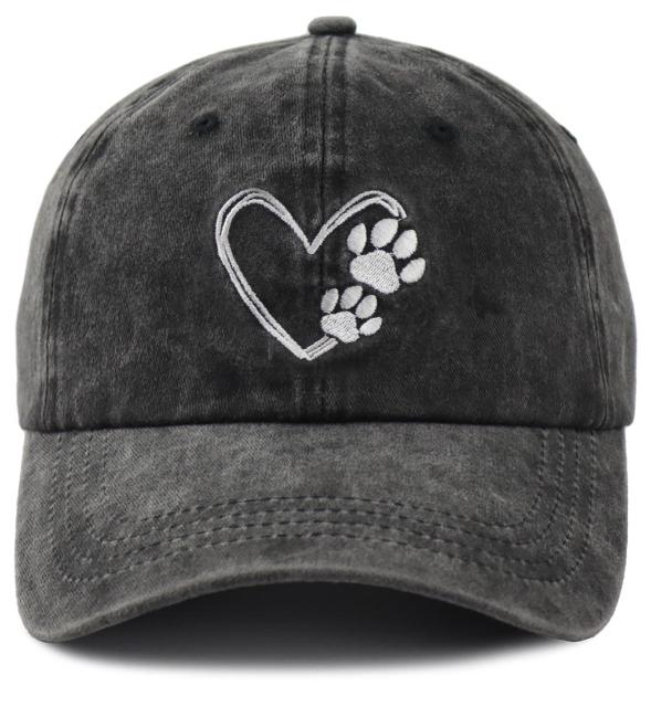 Men's & women's baseball caps – wholesale lot