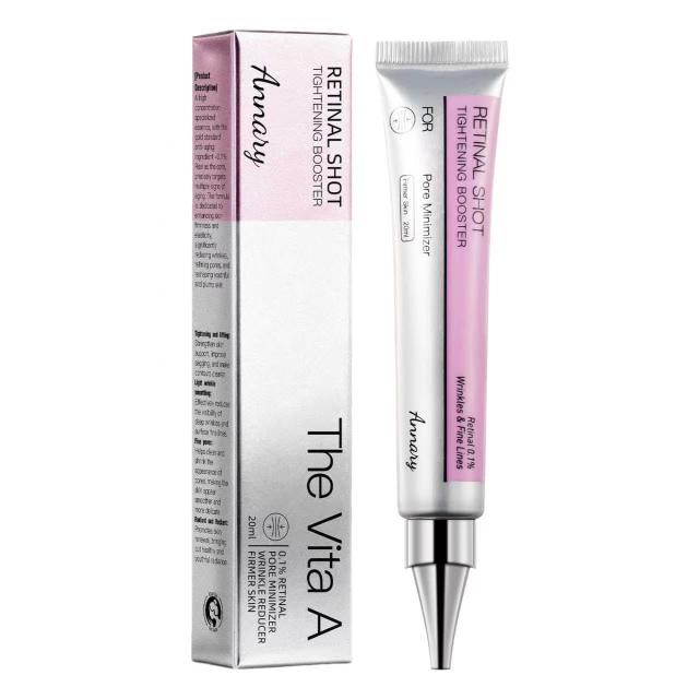 Retinol firming cream (value lot) – wholesale lot